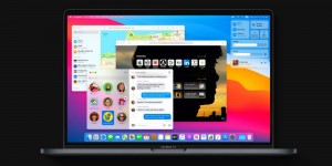 Apple презентовала процессоры ARM для Mac и MacBook