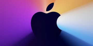 Слухи о презентации Apple 10 ноября – три MacBook на системах Silicon