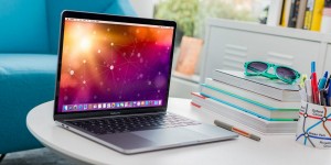 Apple показала MacBook Air 2020 – что нового?