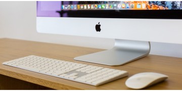 Монитор, Mac Pro и iMac с тонкими рамками – грядущие анонсы от Apple