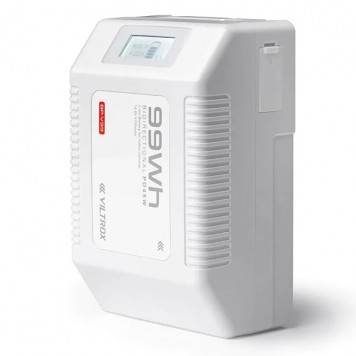 Аккумулятор V-Mount Viltrox BP-V99 6700mAh-1