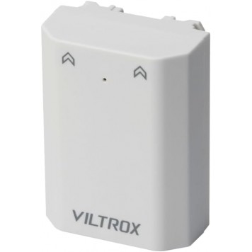 Аккумулятор Viltrox NP-FZ100 2400mAh USB-C (Sony NP-FZ100)-0