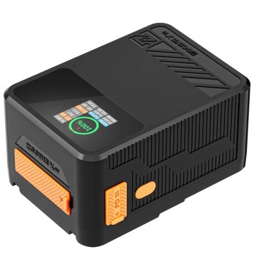 Аккумулятор V-Mount ZGCine ZG-X99 99Вт-1