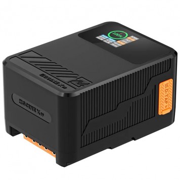Аккумулятор V-Mount ZGCine ZG-X99 99Вт-2