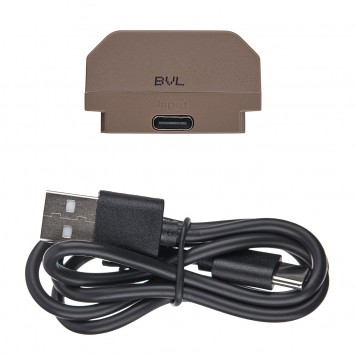 Аккумулятор Kingma NP-FZ100 2000mAh USB-C (Sony NP-FZ100)-1