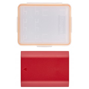 Аккумулятор Kingma NP-FZ100 2400mAh (Sony NP-FZ100)-1