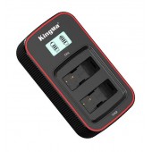 Зарядное устройство Kingma BM058-GP13 для Gopro 13