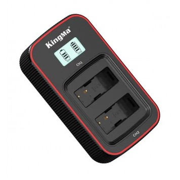 Зарядное устройство Kingma BM058-GP13 для Gopro 13-0