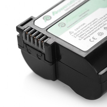 Аккумулятор Powerextra EN-EL15 1080мАч (Nikon EN-EL15)-2