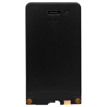 Аккумулятор ZITAY NP-F970 10500мАч (Sony NP-F970)-2