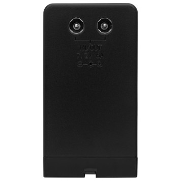 Аккумулятор ZITAY NP-F970 10500мАч (Sony NP-F970)-3