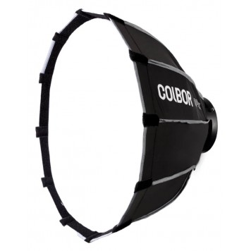 Софтбокс COLBOR BP45 байонет Bowens 45см-2