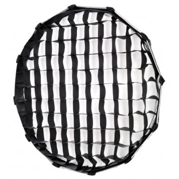 Софтбокс COLBOR BP45 байонет Bowens 45см-3