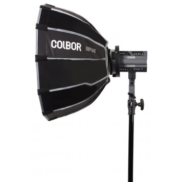 Софтбокс COLBOR BP45 байонет Bowens 45см-4