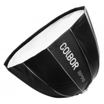 Софтбокс COLBOR BP90 байонет Bowens 90см-1