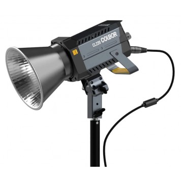 Видеосвет COLBOR CL220 2700-6500K 220Вт-2