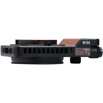 Видеосвет COLBOR Wonder W100 2700-6500K 100Вт-5