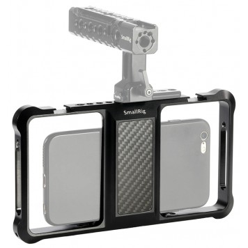 Клетка SmallRig 2391 для смартфона-0