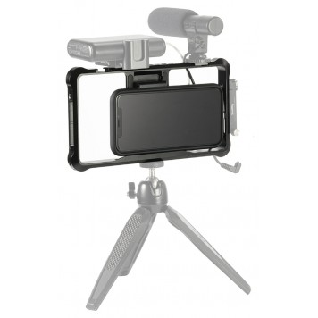 Клетка SmallRig 2391 для смартфона-4