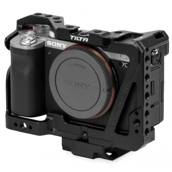 Клетка Tilta для Sony A7C TA-T19-FCC-B-0