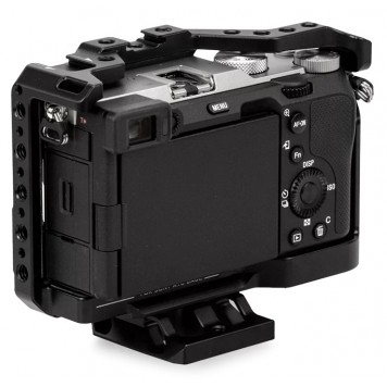 Клетка Tilta для Sony A7C TA-T19-FCC-B-1