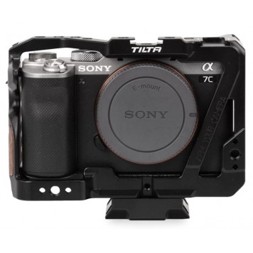 Клетка Tilta для Sony A7C TA-T19-FCC-B-2