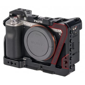 Клетка Tilta для Sony A7C TA-T19-FCC-B-3