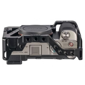 Клетка Tilta для Sony A7C TA-T19-FCC-B-4