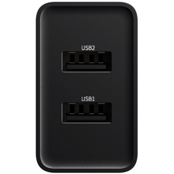 Сетевое зарядное устройство BASEUS CCFS-R01-4