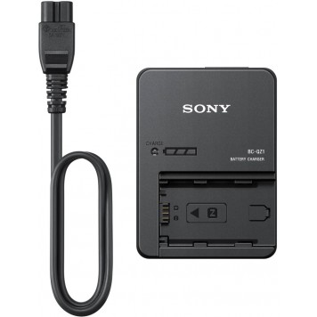 Зарядное устройство Sony BC-QZ1 для Sony NP-FZ100-0