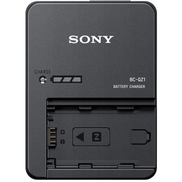 Зарядное устройство Sony BC-QZ1 для Sony NP-FZ100-1