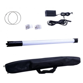 Видеосвет DigitalFoto Chameleon 2 RGB 2800 - 9990К-3