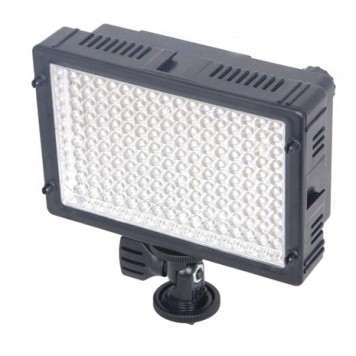 Накамерный свет Triopo TTV-126-0