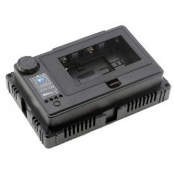 Накамерный свет Triopo TTV-126-1