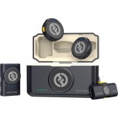 Беспроводной радиомикрофон Hollyland Lark M2 Mini Combo