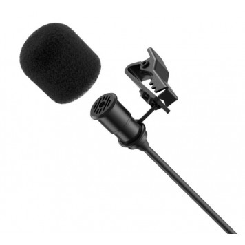 Микрофон SmallRig Simorr Wave L1 3388B-0