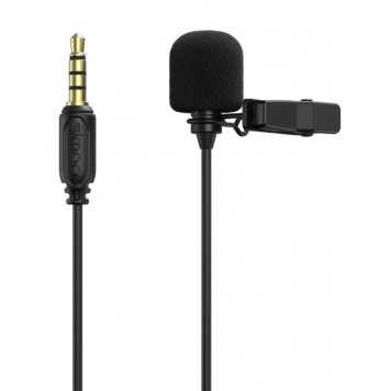 Микрофон SmallRig Simorr Wave L1 3388B-1