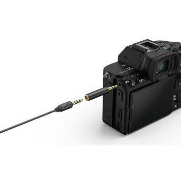 Микрофон SmallRig Simorr Wave L1 3388B-3