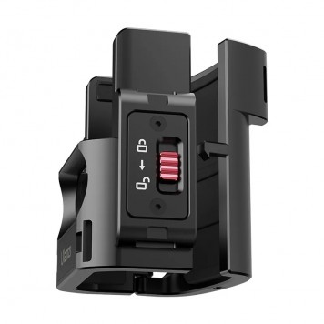 Адаптер расширения для DJI Osmo Pocket 3 Ulanzi PK-06-4