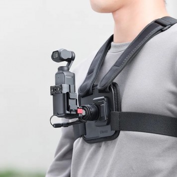 Адаптер расширения для DJI Osmo Pocket 3 Ulanzi PK-06-6