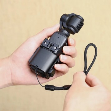 Адаптер расширения для DJI Osmo Pocket 3 Ulanzi PK-06-7