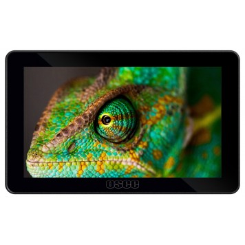 Накамерный монитор 5.5" OSEE Lilmon 5 1000nits Touch Screen 4K HDMI-0