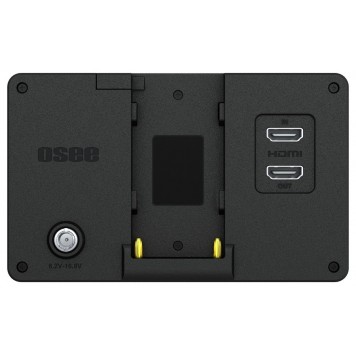Накамерный монитор 5.5" OSEE Lilmon 5 1000nits Touch Screen 4K HDMI-2
