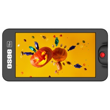 Накамерный монитор 5.5" OSEE T5+ 1000nits 4K HDMI-0