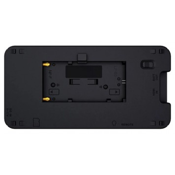 Накамерный монитор 5.5" OSEE T5+ 1000nits 4K HDMI-1