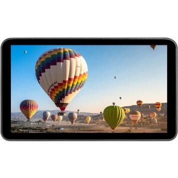 Накамерный монитор 7" Portkeys LH7P 1000NIT HDMI Touch Screen-0