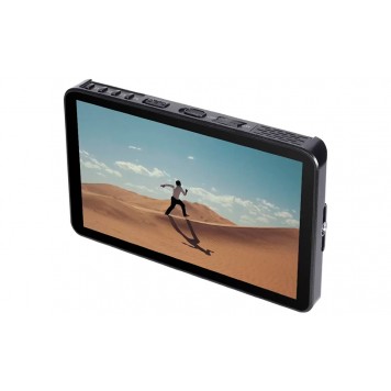 Накамерный монитор 7" Portkeys LH7P 1000NIT HDMI Touch Screen-4