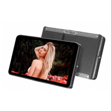 Накамерный монитор 7" Portkeys LH7P 1000NIT HDMI Touch Screen-5