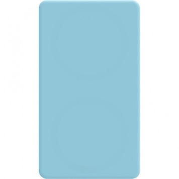 Чехол магнитный для Shimbol CP5 (синий)-1