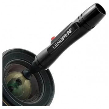 Карандаш для чистки объективов Lenspen LP-1-3